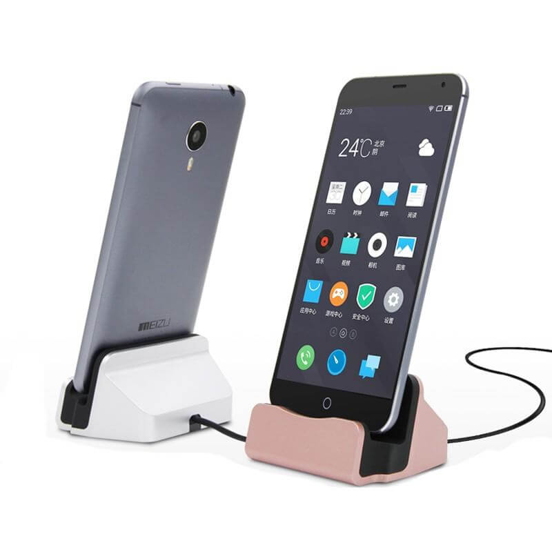 Dock de Carga Android / Apple