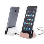 Dock de Carga Android / Apple