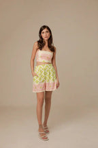 Mucura short Lavi