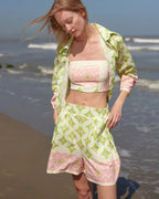 Mucura short Lavi