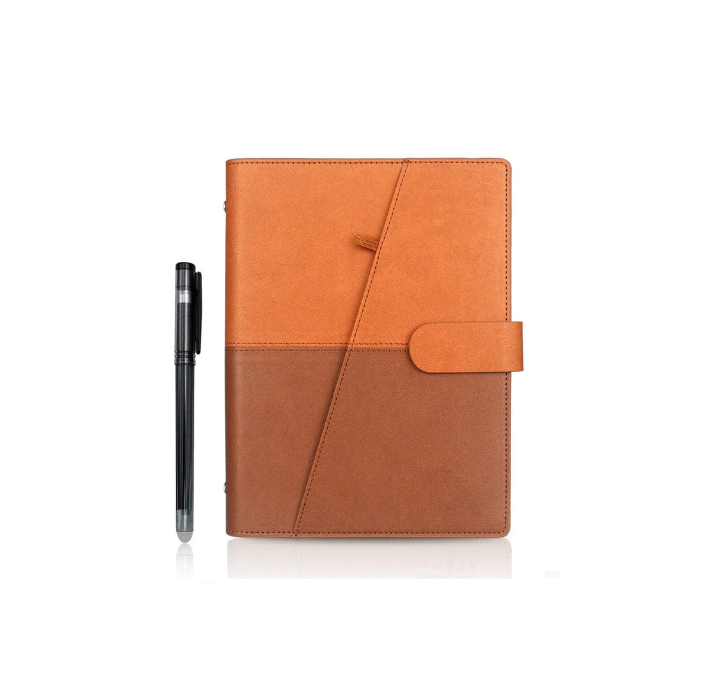 Libreta Inteligente Reutilizable Termica