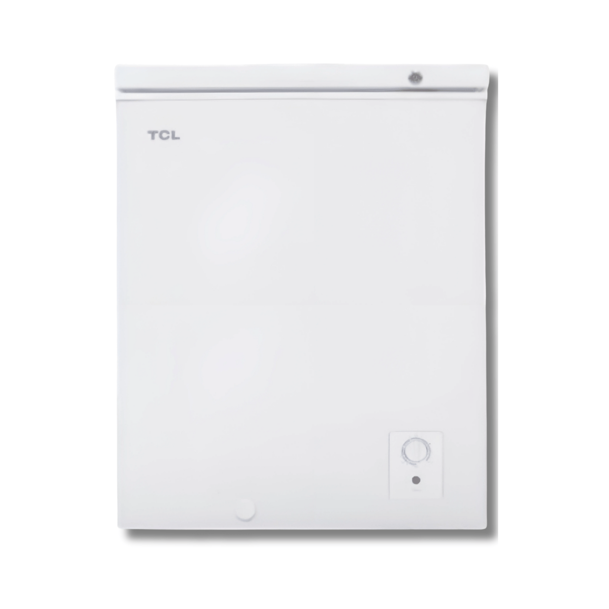 Congelador Horizontal TCL M/TCF-150Z 5 cu.ft. con Canasta Deslizable