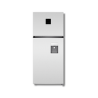 Refrigeradora Top Mount TCL M/P425TMN 15 cu.ft. Eco Inverter Gris