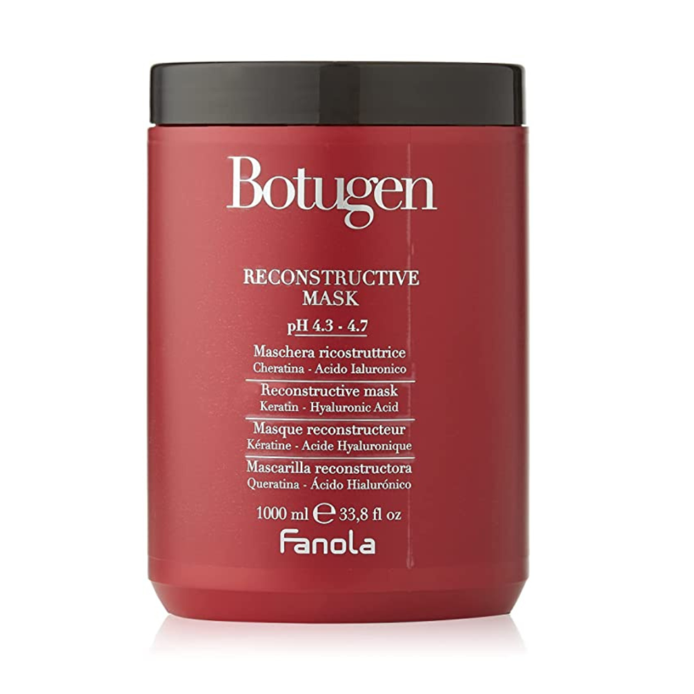 MASCARILLA FANOLA BOTUGEN HAIR SYSTEM BOTOLIFE RECONSTRUCTIVE 1000 ML.