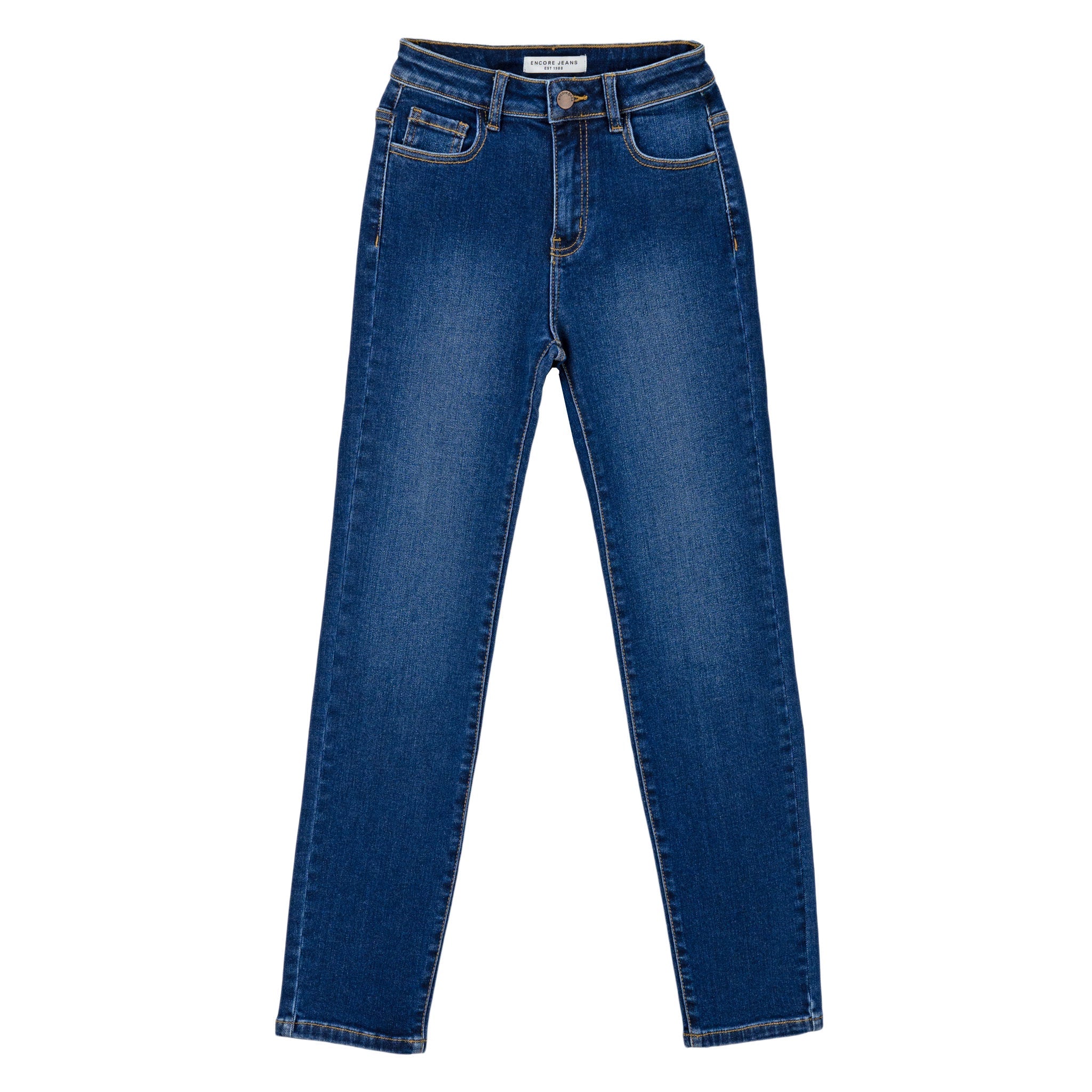 Pantalones Jeans Encore Para Damas by Encore