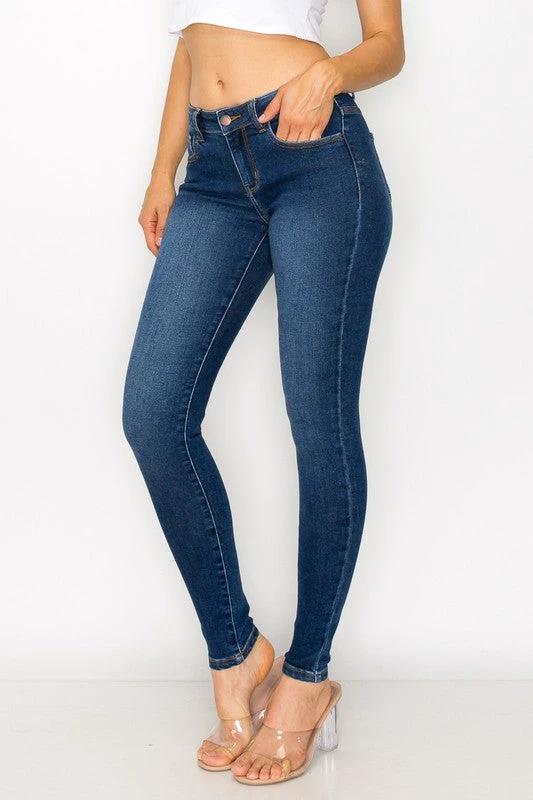 Pantalones Jeans Encore Para Damas by Encore