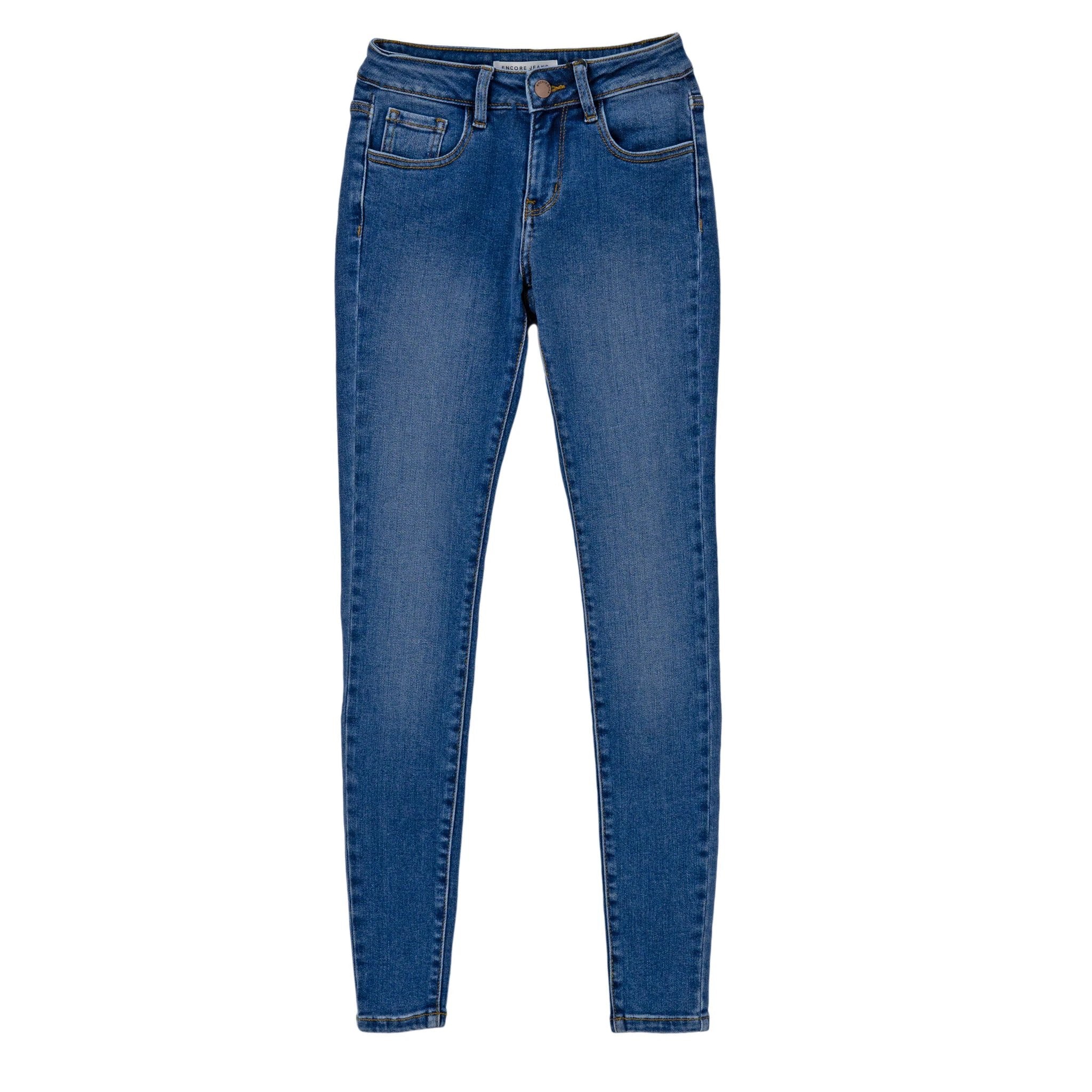 Pantalones Jeans Encore Para Damas by Encore