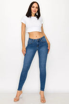 Pantalones Jeans Encore Para Damas by Encore