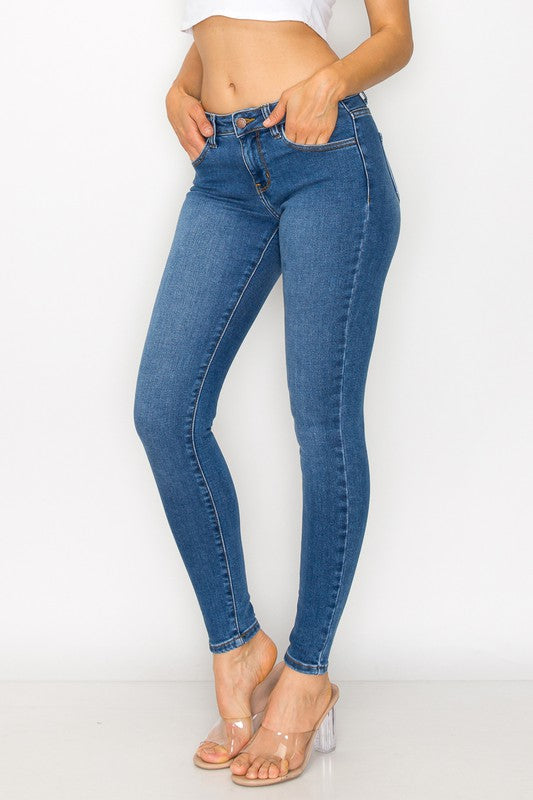 Pantalones Jeans Encore Para Damas by Encore