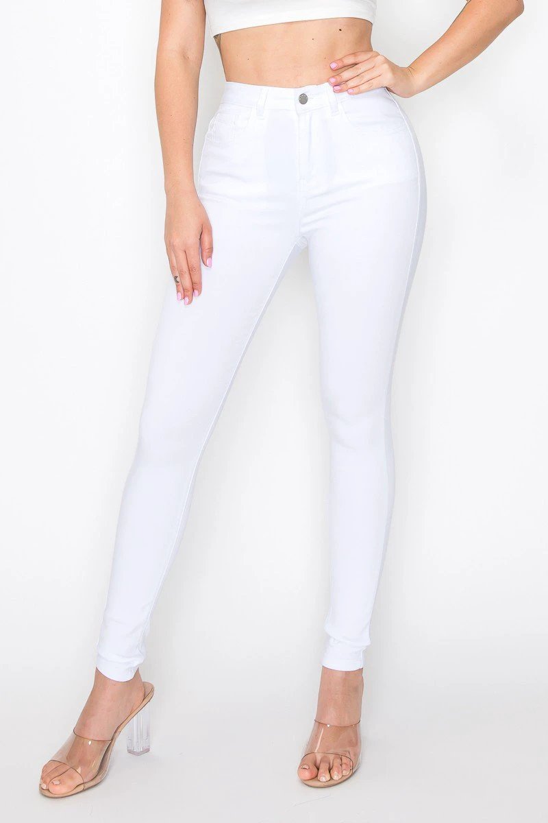 Pantalones Jeans Encore Para Damas by Encore