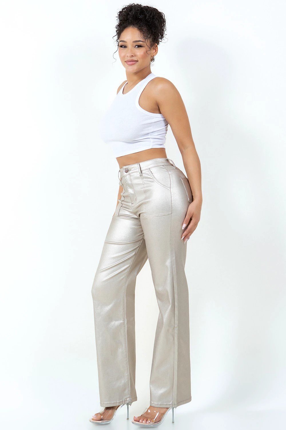 Pantalones Encore Para Damas by Encore