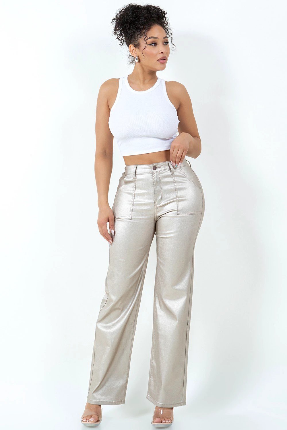 Pantalones Encore Para Damas by Encore