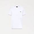 VANTA T-SHIRT BASIC MEN WHITE - Kliquea