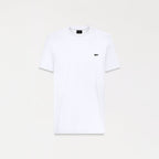 VANTA T-SHIRT BASIC MEN WHITE - Kliquea