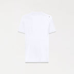 VANTA T-SHIRT BASIC MEN WHITE - Kliquea