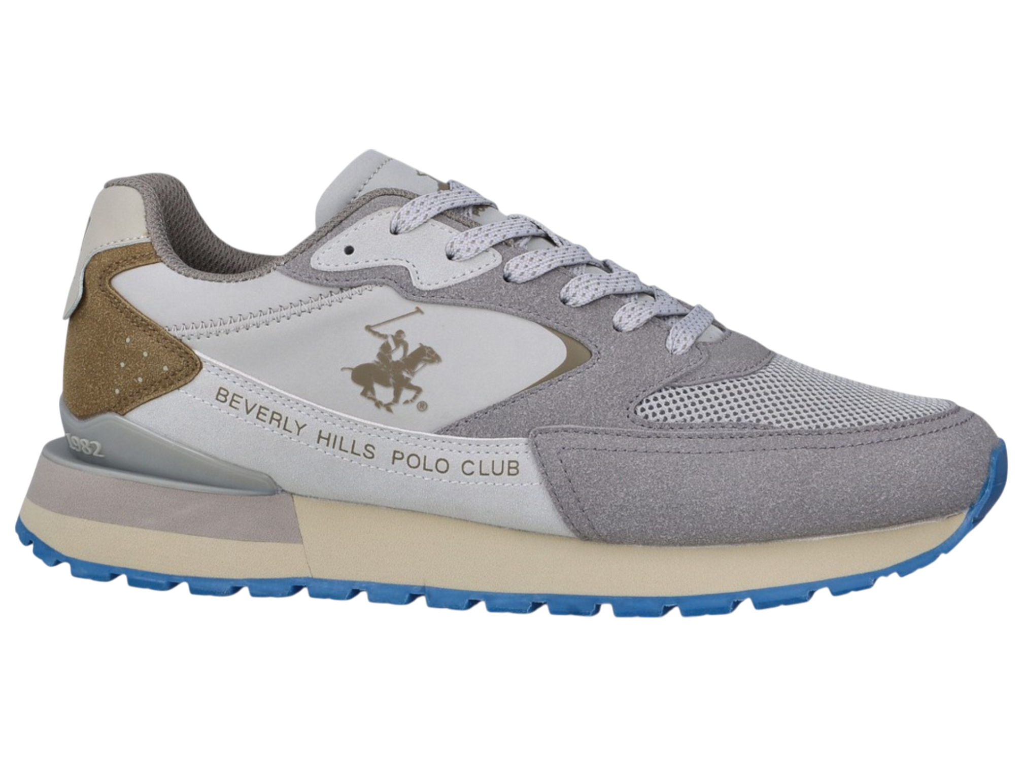 Tenis Beverly Hills Vector para Caballeros