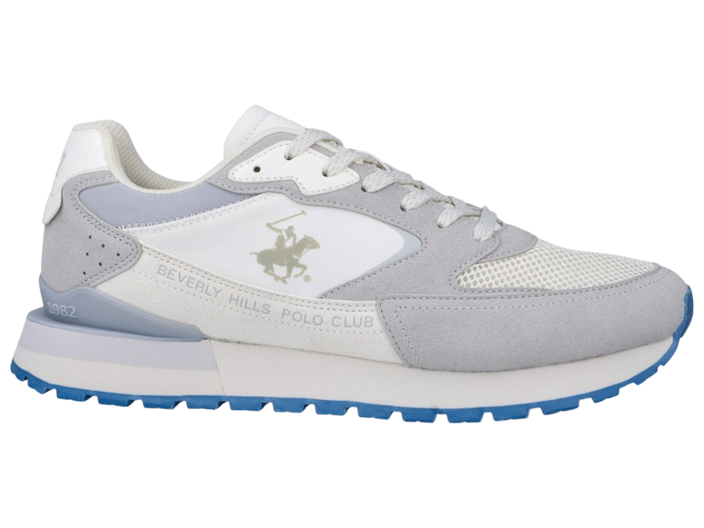 Tenis Beverly Hills Vector para Caballeros