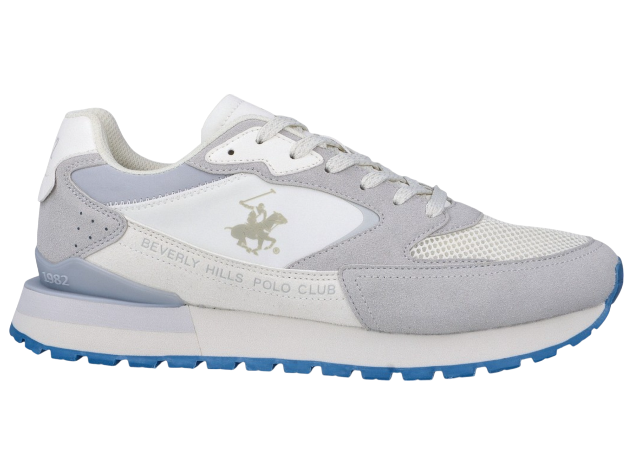 Tenis Beverly Hills Vector para Caballeros