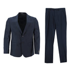 Traje Guy Laroche 2 Botones Liso para Caballeros