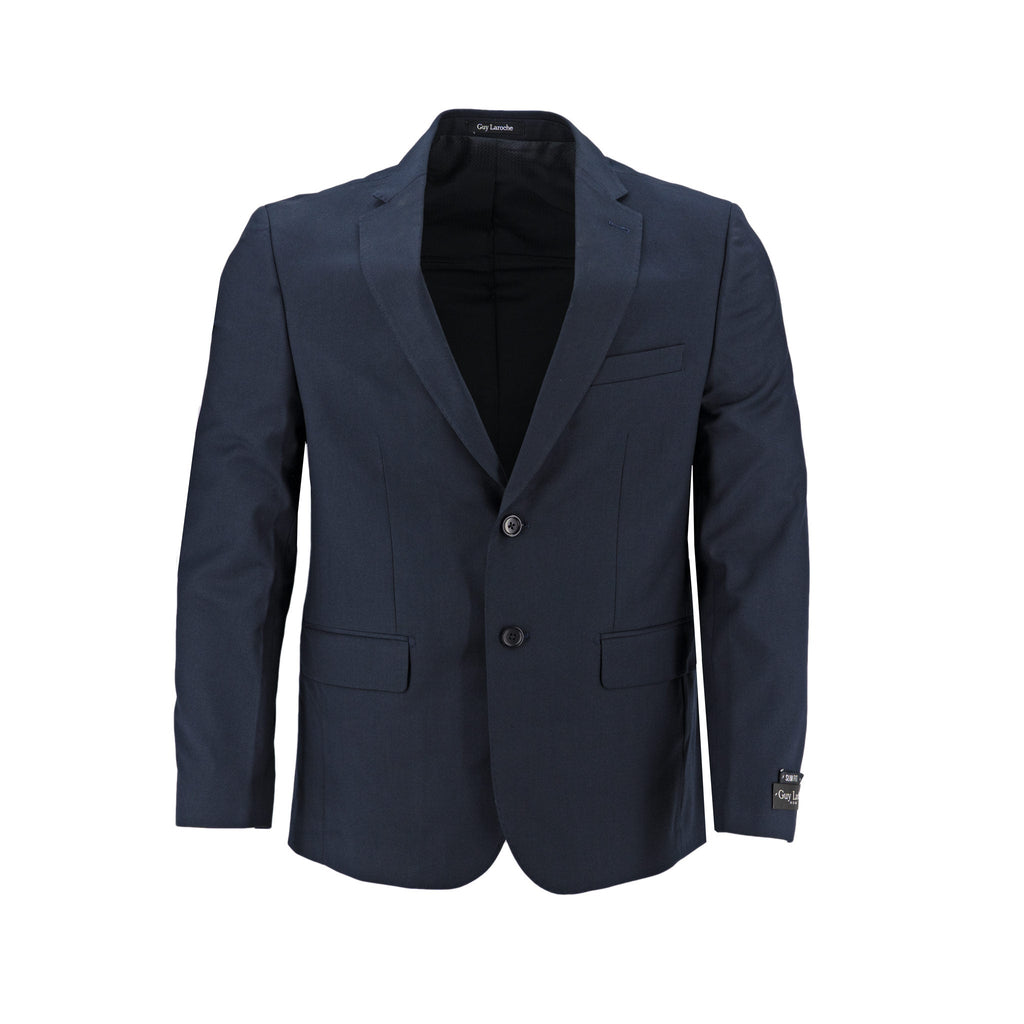 Traje Guy Laroche 2 Botones Liso para Caballeros
