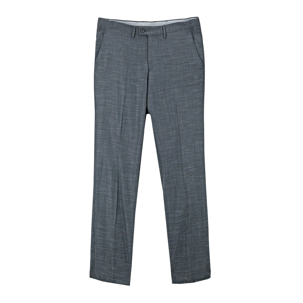 Traje Guy Laroche 2 Botones Jaspeado Para Caballeros by Guy Laroche