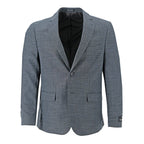 Traje Guy Laroche 2 Botones Jaspeado Para Caballeros by Guy Laroche