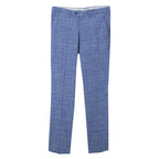 Traje Guy Laroche 2 Botones Cuadros Para Caballeros by Guy Laroche
