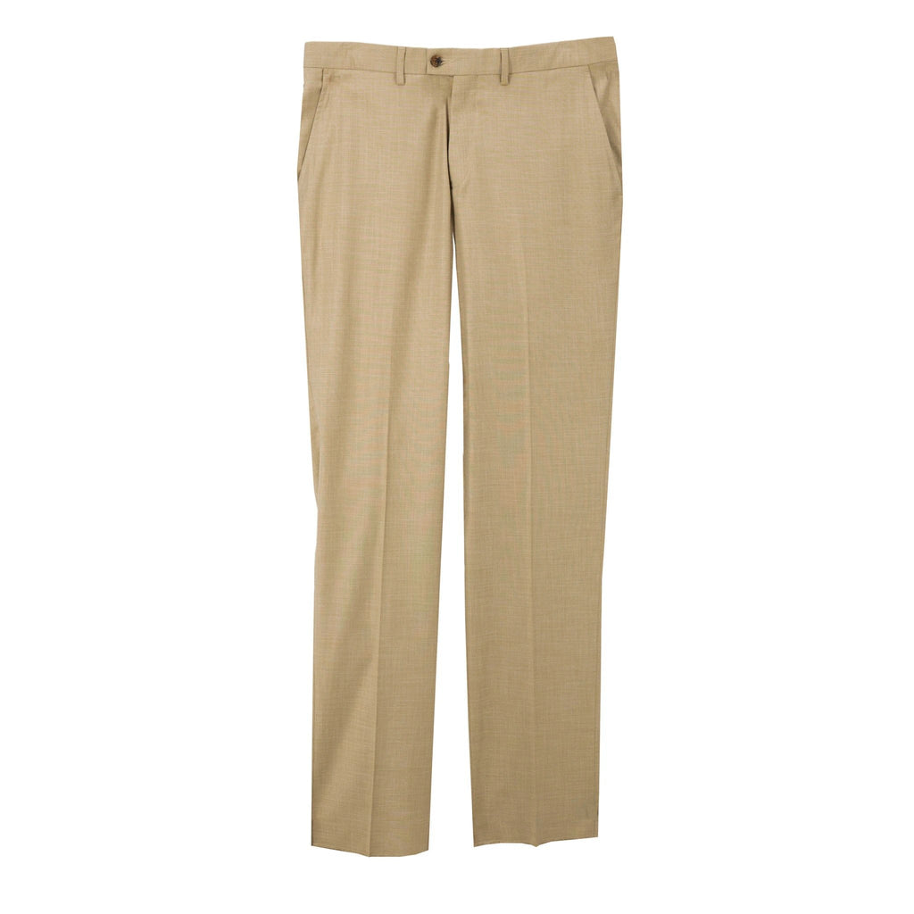 Traje Guy Laroche 2 Botones Jaspeado Para Caballeros by Guy Laroche