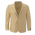Traje Guy Laroche 2 Botones Jaspeado Para Caballeros by Guy Laroche