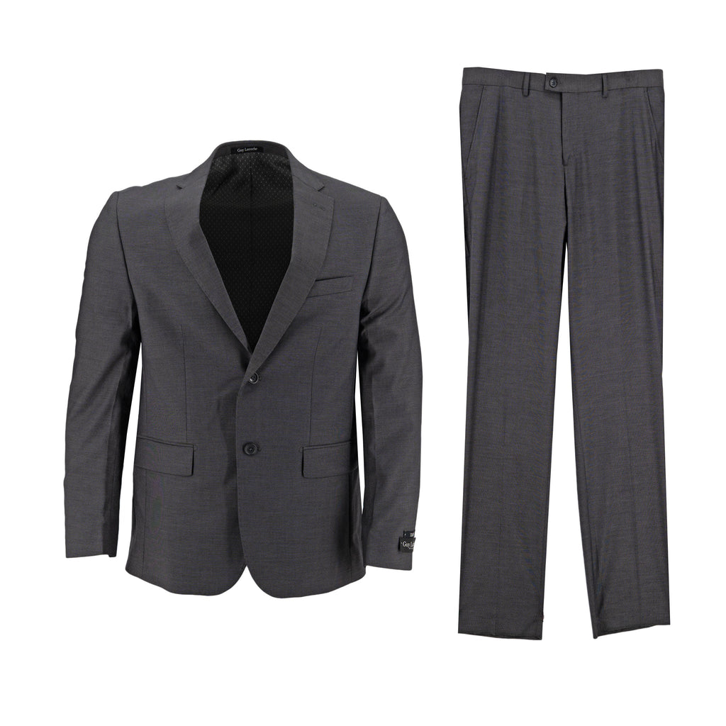 Traje Guy Laroche 2 Botones Liso para Caballeros