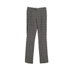 Traje Guy Laroche 2 Botones Cuadros para Caballeros