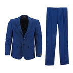 Traje Guy Laroche 2 Botones Liso para Caballeros