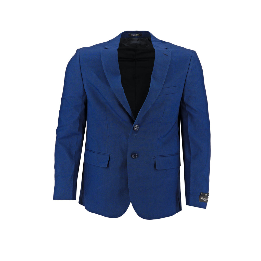 Traje Guy Laroche 2 Botones Liso para Caballeros