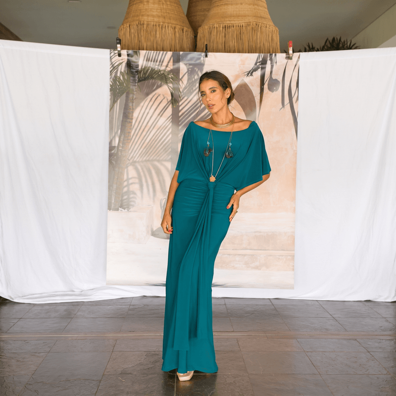 Vestido Jade