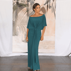 Vestido Jade
