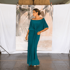 Vestido Jade