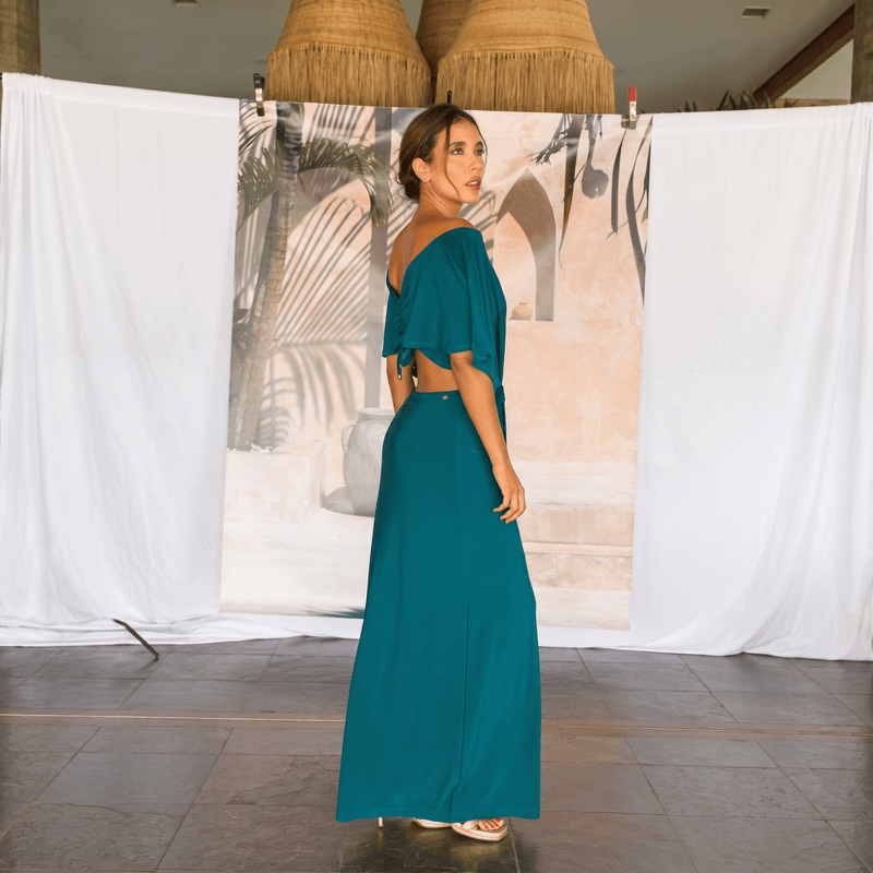 Vestido Jade