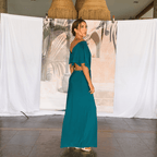 Vestido Jade