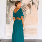 Vestido Jade