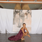 Vestido Movimiento