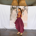 Vestido Movimiento
