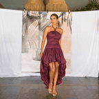 Vestido Movimiento