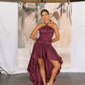 Vestido Movimiento