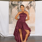 Vestido Movimiento