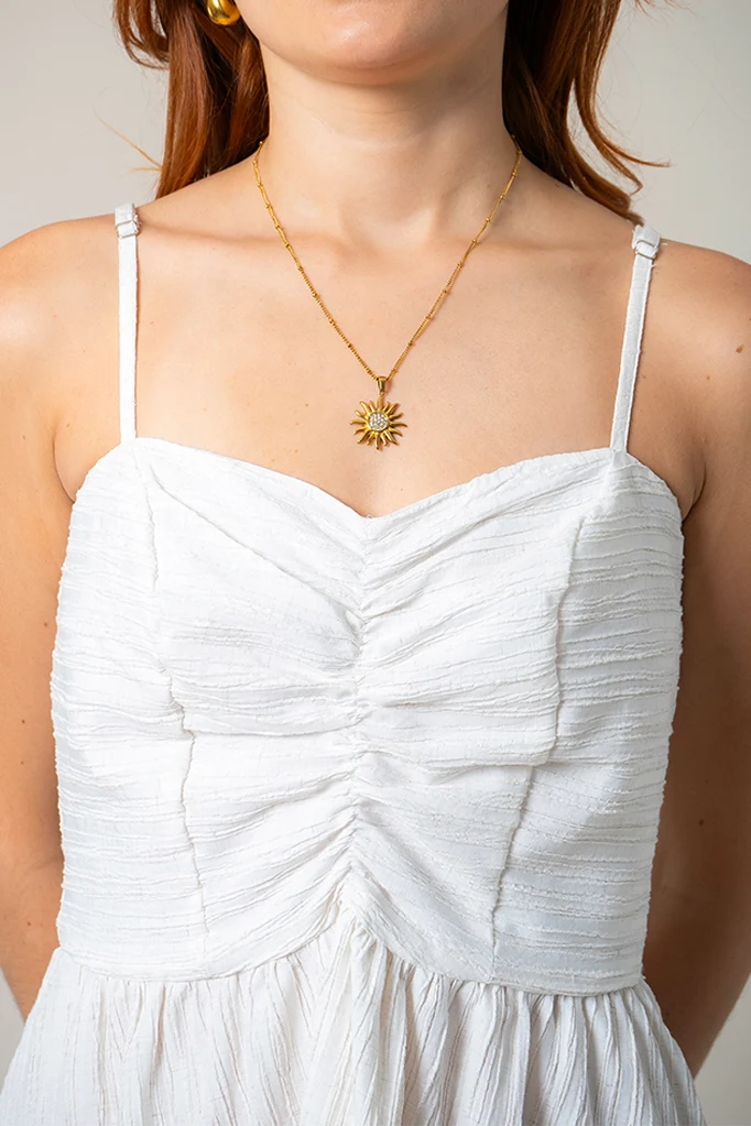 VESTIDO CORTO B-C 9200.