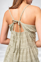 Vestido, marca Free Spirit – vista 2