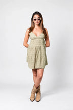 Vestido, marca Free Spirit – vista 1