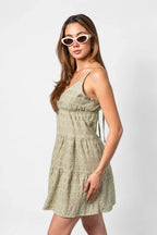 Vestido, marca Free Spirit – vista 7