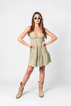 Vestido, marca Free Spirit – vista 8