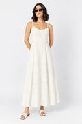 VESTIDO LARGO G-C 8739.